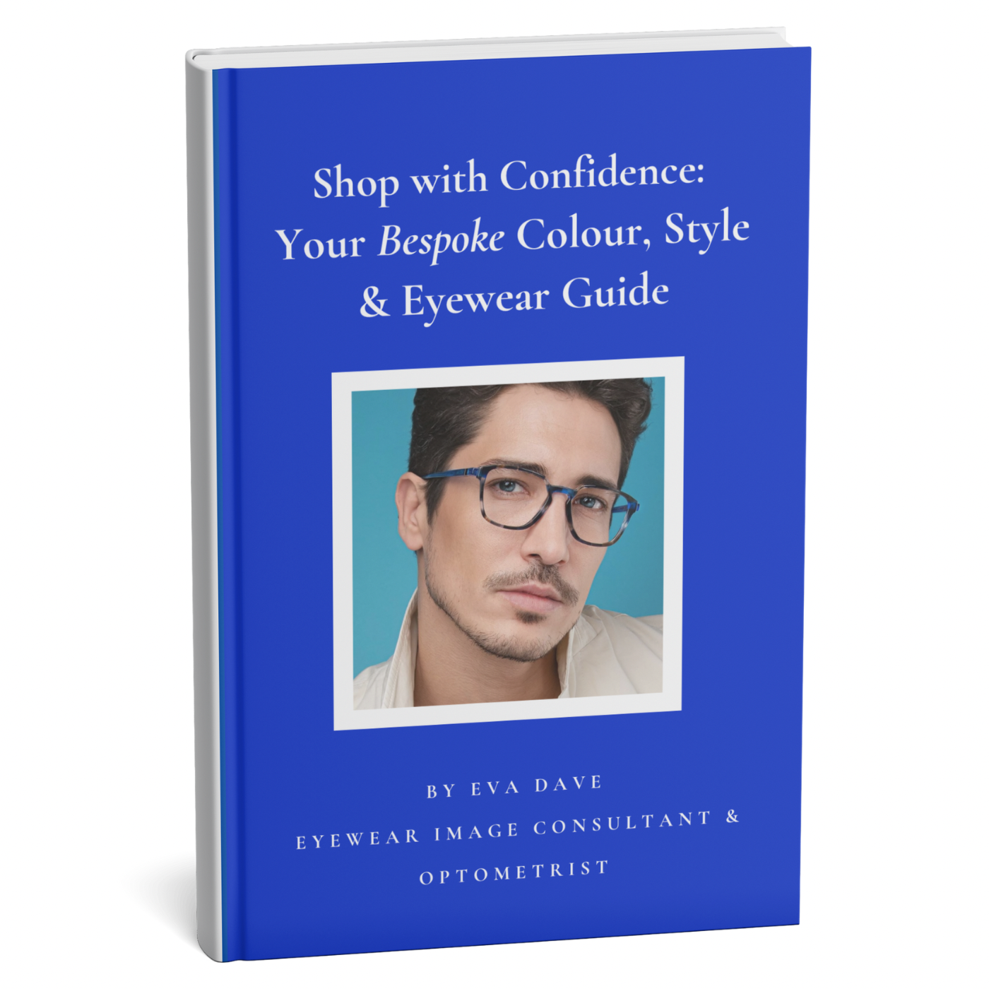 Your Bespoke Eyewear Style Guide (Online Service)