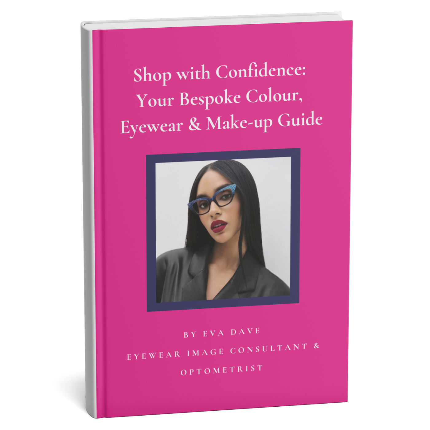 Your Bespoke Eyewear Style Guide (Online Service)